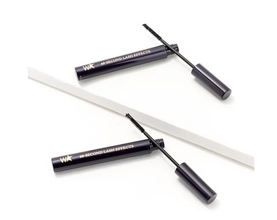 Westmore Beauty 60 Second Lash Effects Tubing Mascara Duo