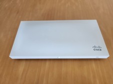 Point d'accès WIFI POE Cisco Meraki MR33 + support mural
