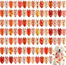 Chunful 120 Pcs 25.6 x 17.7 x Inch/ 65 x 45 x 45 cm, Multicolor