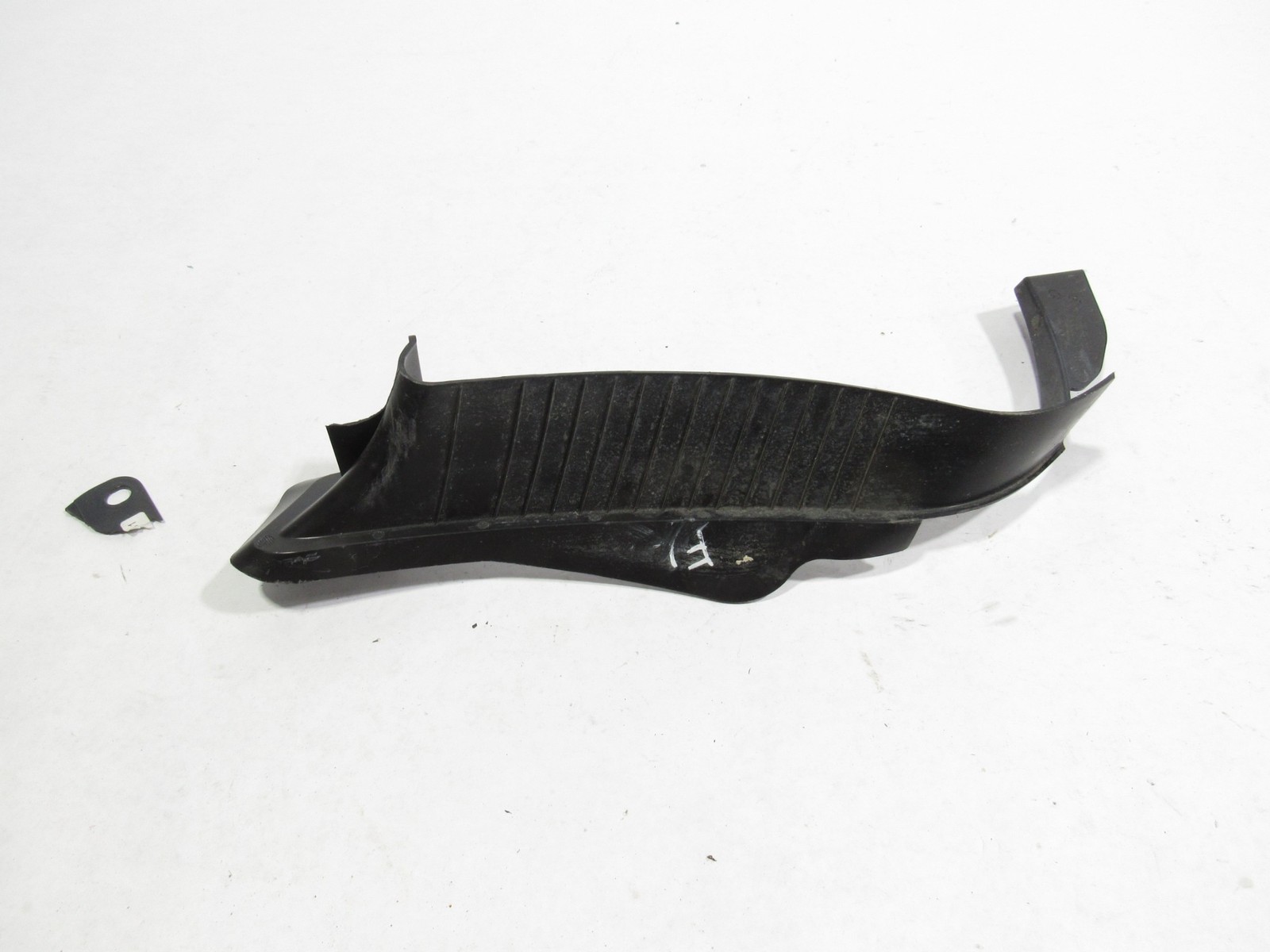 McLaren 720S 2018 Front Left Driver Bumper Vent Trim Cover !#4