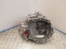 Boite de vitesse Opel MERIVA