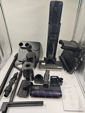 Dreame DM002 Scrubber Floor Brush Head for Wet & Dry Vacuum – Used