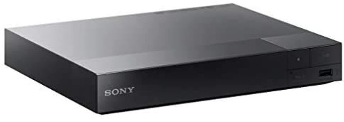 Sony S1500RF Multi Zone Region Free Blu-ray Player for sale online