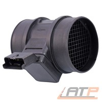 Luftmassenmesser LMM FÜR Peugeot 306 1.9 D BJ 99-01 Partner 1.9 D BJ 96-