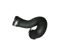 Audi A4 8E Ladeluftschlauch Schlauch Rohr 8E0145738F 2,5 TDI BDG BDH