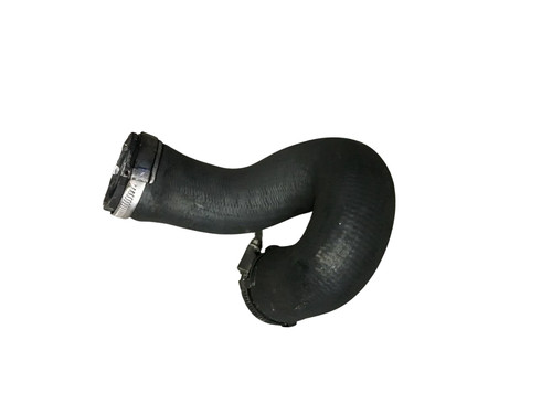Audi A4 8E Ladeluftschlauch Schlauch Rohr 8E0145738F 2,5 TDI BDG BDH