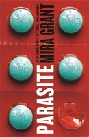 Parasite | Mira Grant | Taschenbuch | Kartoniert / Broschiert | Englisch | 2013