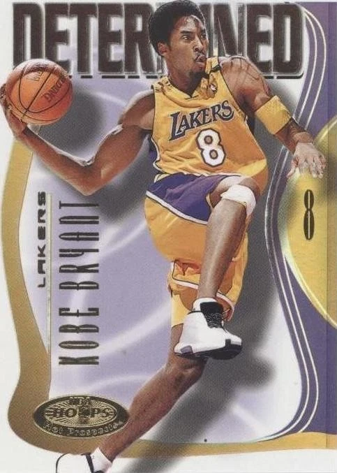 その他 2000-01 NBA hoops hot prospects box NBA Hoops Hot Prospects 2000-01 Kobe Bryant #4 D for sale | eBay