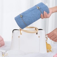 Make-Up Tasche Kosmetik Reise-Toilettenartikel-Organizer Reise-Make-Up-Tasche