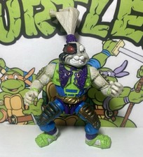 Space Usagi Yojimbo 1991 TMNT Vintage Action ...