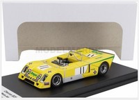 Trofeu TRFDSN198 Chevron - B23 N 11 7. Rallye Vila Real 1973 Jose Maria Junque