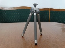 Altes Dreibein Foto Kamera Stativ Bilora Coja 5027 Tischstativ Fotostativ