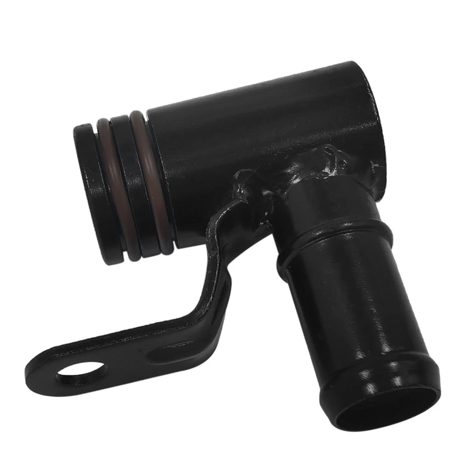 47214 Montaje de manguera de calefacción para 95-99 Buick Oldsmobile Pontiac modelos 12570305 Foto 3 de 3