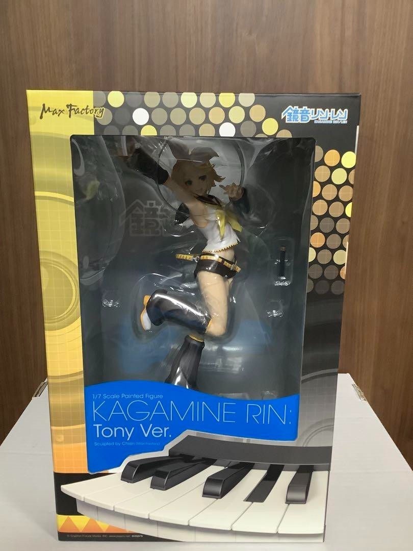 マトイ Tony Ver 4-Leaves 1/6 マトイ Tony Ver 4-Leaves 1/6