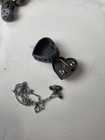 Vintage Pewter Miniature Lot 35+ Pc - Animals Unicorn Dragon Train Figures — photo 6