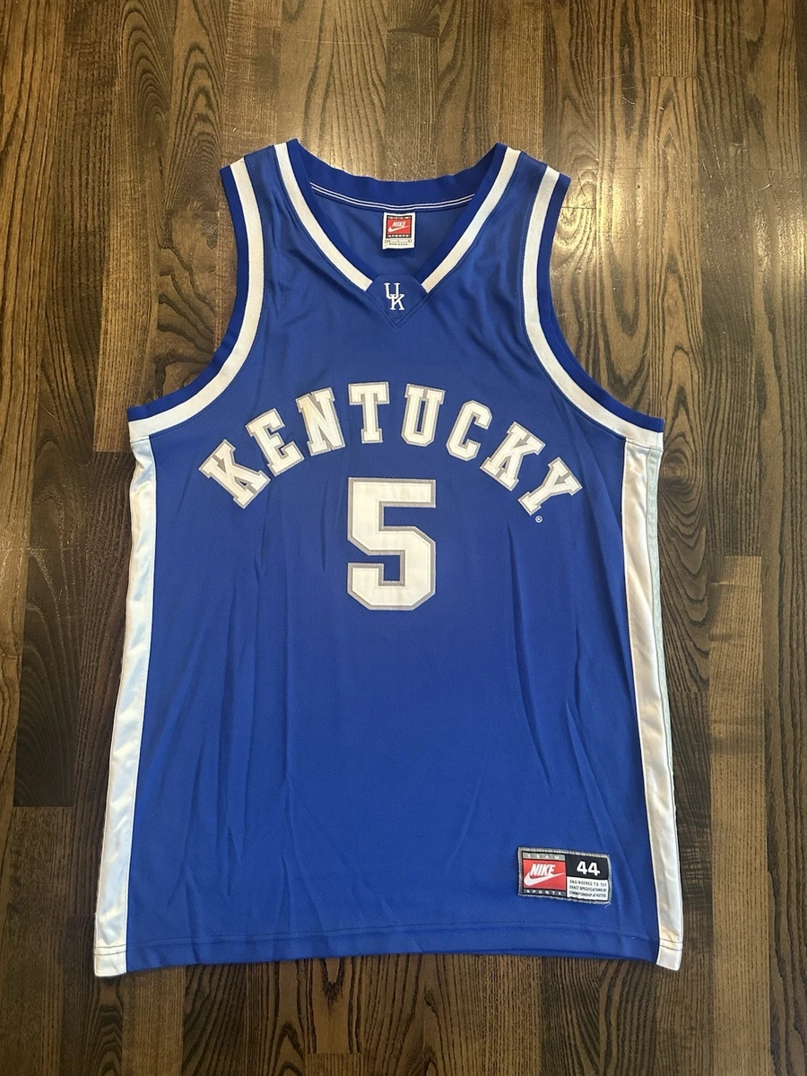 Nike Kentucky Wildcats NCAA Jerseys for sale | eBay