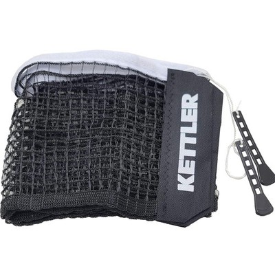 Tischtennisnetz Ersatz Nylon für Indoor Outdoor leicht montierbar langlebig