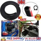 For Citroen C1 Peugeot 107 Toyota Aygo Waterproof Seal Stop Leaking Rain Boot UK