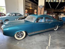 1954 Kaiser  on eBay
