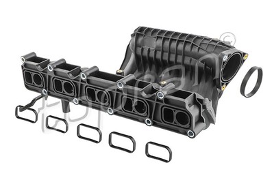 TOPRAN 409 769 Intake Manifold Module for MERCEDES-BENZ