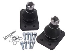 2 Front Control Camber Ball Joint For Blox Bwr Skunk2 Integra Civic Eg Ej Dc2