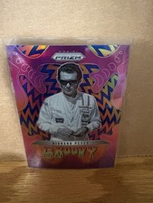 RICHARD PETTY 2025 PRIZM RACING GROOVY PURPLE 17/49