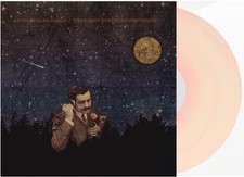 ISAKOV - THIS EMPTY NORTHERN HEMISPHERE - Vinyl Record - F600z
