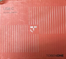 MacBook Pro Docking Station Dual Monitor with 2 4k HDMI Display,15 in 2