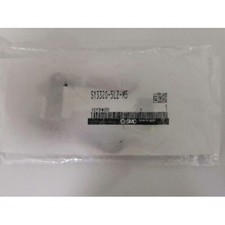 one NEW SMC Solenoid valve SY3320-5LZ-M5 spot stocks