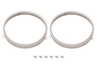 <!--F#f_0-->Holden Twin Headlight Inner Retaining Rim Surround 5 3/4 HK HT HG HQ HJ HX HZ<!--F/-->