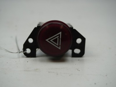 Warnlicht Taster Gebraucht MITSUBISHI COLT VI Phase 1 - 1.3i 95ch MR951792