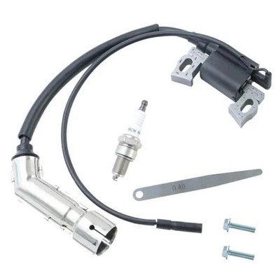  212cc Ignition Coil Assembly Compatible with Champion Firman 196cc 2000w-4750w