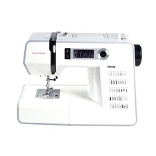 New Home NH40 Sewing Machine 40 Stitches LED Display