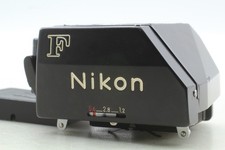  MINT Nikon Photomic FTN View Finder Black For F 35mm SLR Camera JAPAN