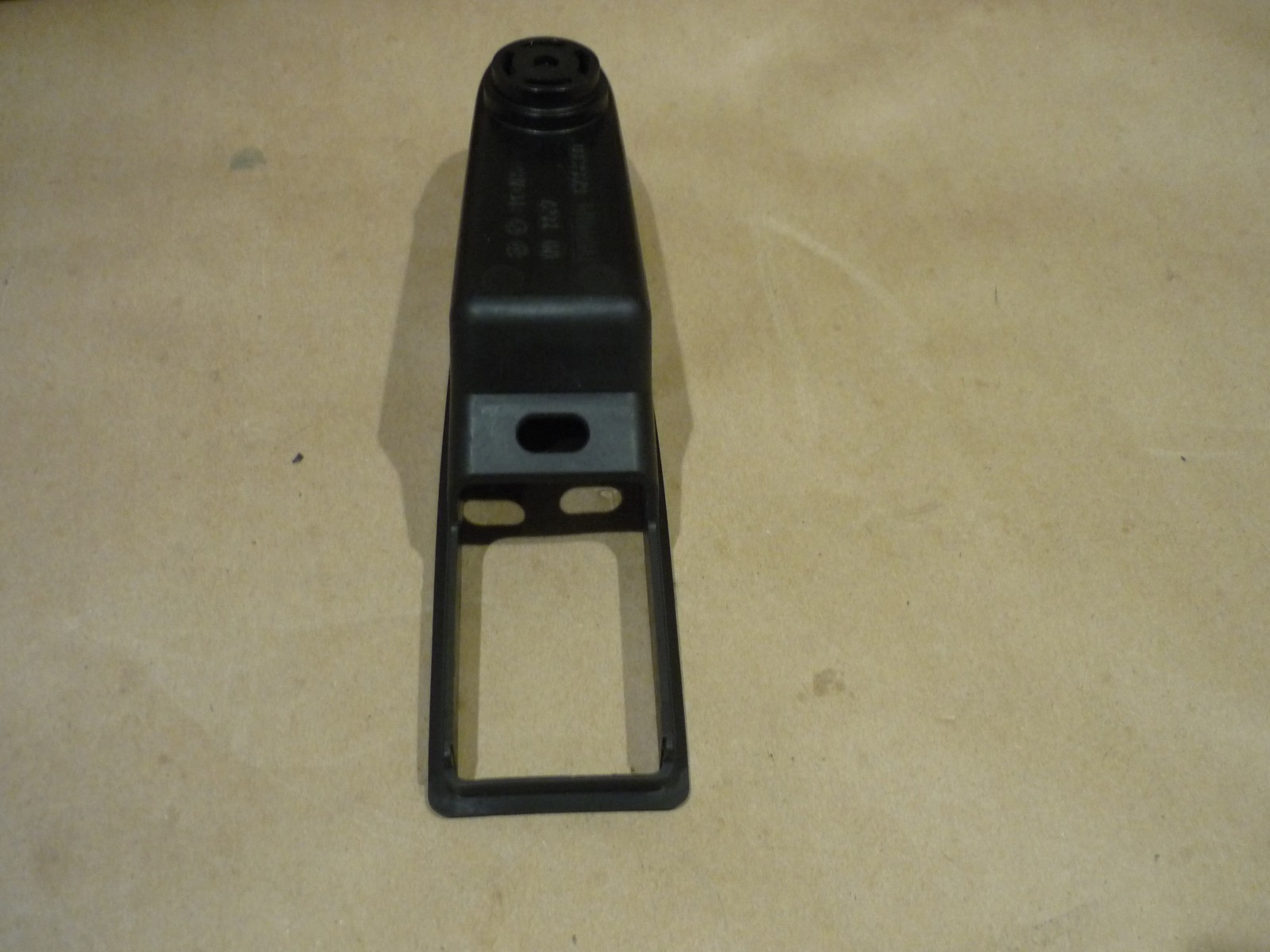 Ferrari 430 -  LH Door Handle Plate  P/N 67958300
