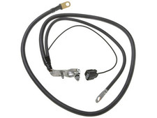 For 2006-2011 Chevrolet Impala Battery Cable Negative SMP 12191SNGQ 2009 2008