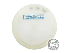 USED Innova X-OUT Champion Thunderbird 167g Clear Distance Driver Golf Disc