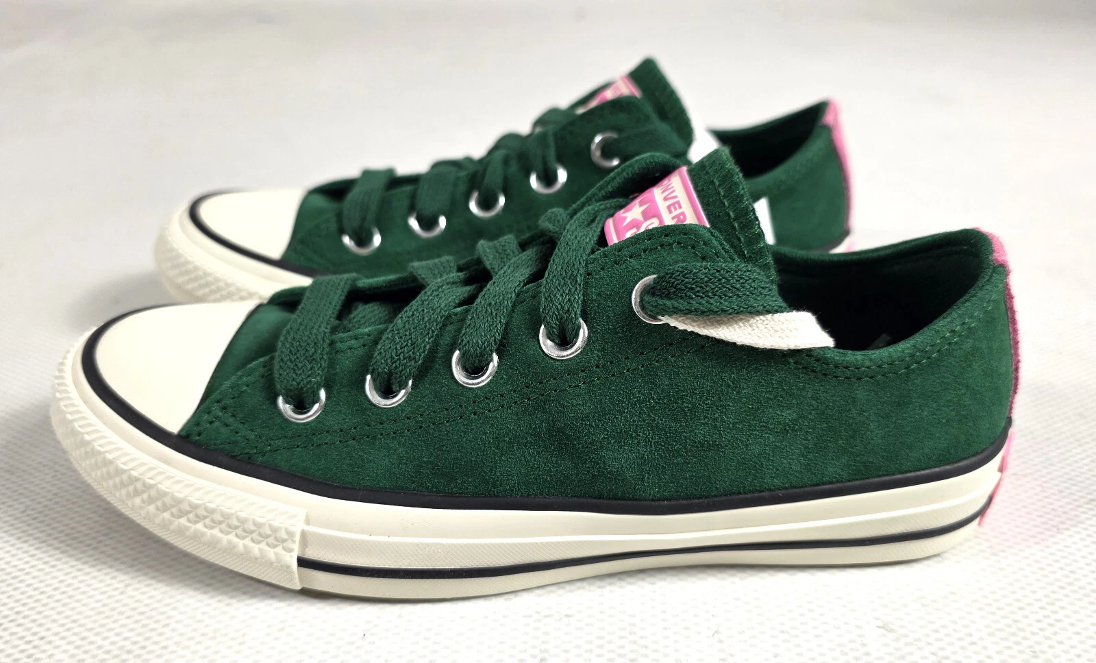 Converse CTAS OX A10828C Sneakers basse taglie 36.5 40