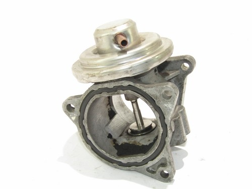 Jeep Patriot MK74 2009 Kühler Abgaskühler Ventil EGR VALVE 038131501an 051717083