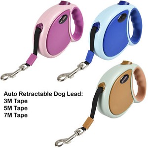lockable dog lead
