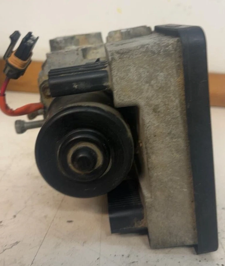 96 97 98 FORD WINDSTAR Conjunto de piezas de freno antibloqueo Control de tracción Foto 2 de 4