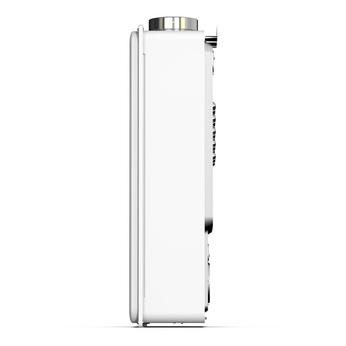 Scratch & Dent 6.8GB Indoor 6.8 GPM Liquid Propane Tankless Water Heater - Picture 3 of 9