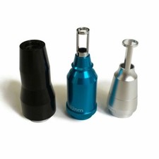 1320nm 1064nm 532nm Lens Tips Q Switch ND YAG laser machine replacements tattoo