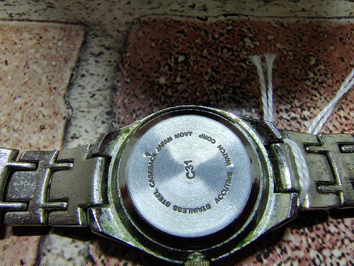 New & Gently Loved Watches-Choose From Geneva, Rumours, NY&C "Gift Idea" - Picture 32 of 92