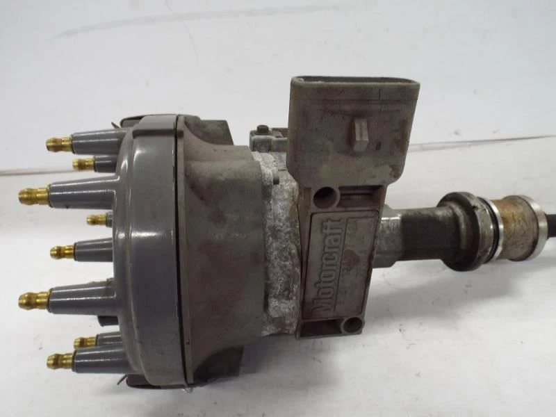 Distribuidor compatible con 86-89 LINCOLN MARK SERIE 466612 Foto 4 de 4