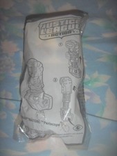 BN Mcdonald happy meal toy Justice League Action - Batman / Batgirl Periscope
