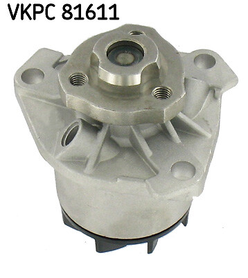 SKF VKPC 81611 Water Pump for Ford Mercedes-Benz Seat VW