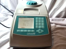 MultiGene Mini Personal Thermal Cycler PCR