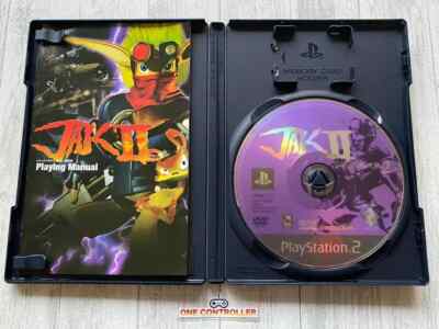 SONY PS2 3 Little Big Planet 1 2 3 & Gachinko Heroes & Jack and
