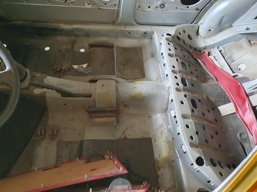 opel kadett c 1.2 ohv - Bild 3 von 4